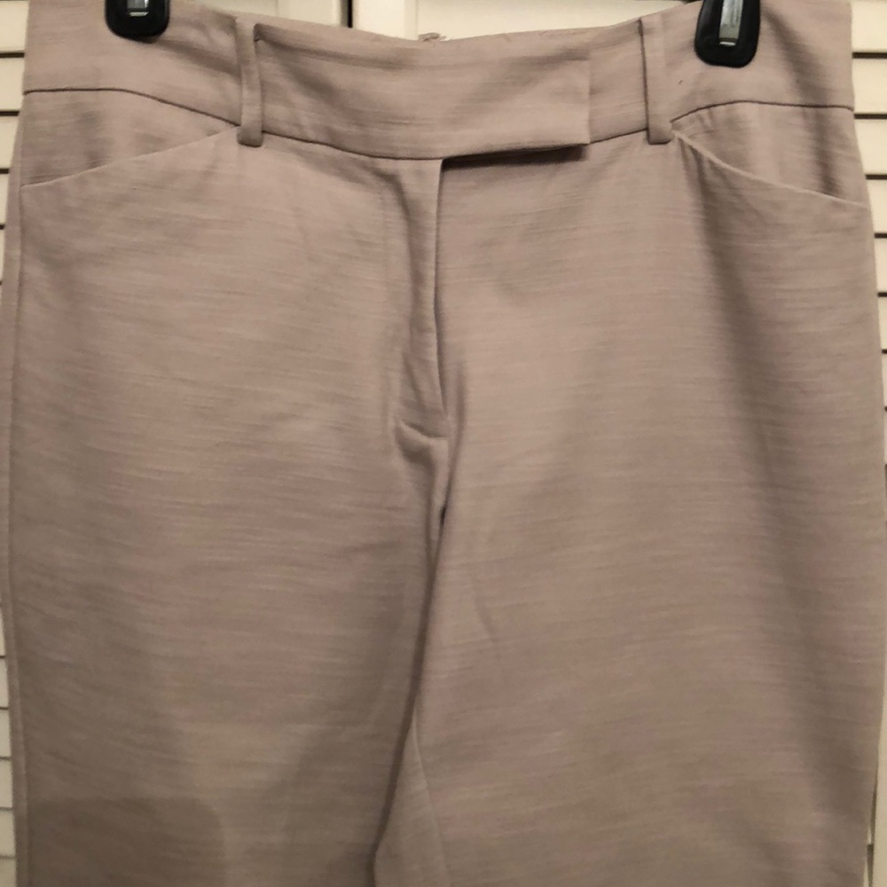 Ann Taylor Signature trousers awesome condition!